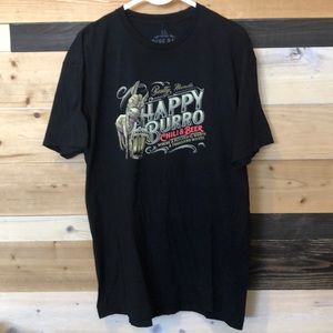 Men’s XL Dive Bar Shirt Club